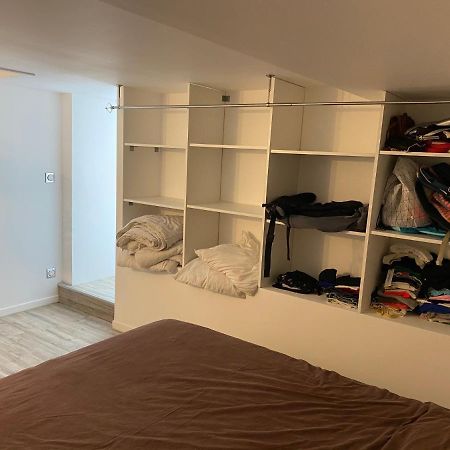 Bel Appartement Chez Particulier Calme Et Piscine Royan Kültér fotó