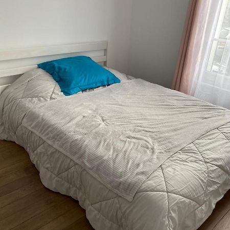 Bel Appartement Chez Particulier Calme Et Piscine Royan Kültér fotó