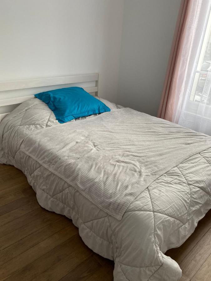 Bel Appartement Chez Particulier Calme Et Piscine Royan Kültér fotó