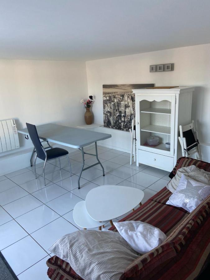 Bel Appartement Chez Particulier Calme Et Piscine Royan Kültér fotó